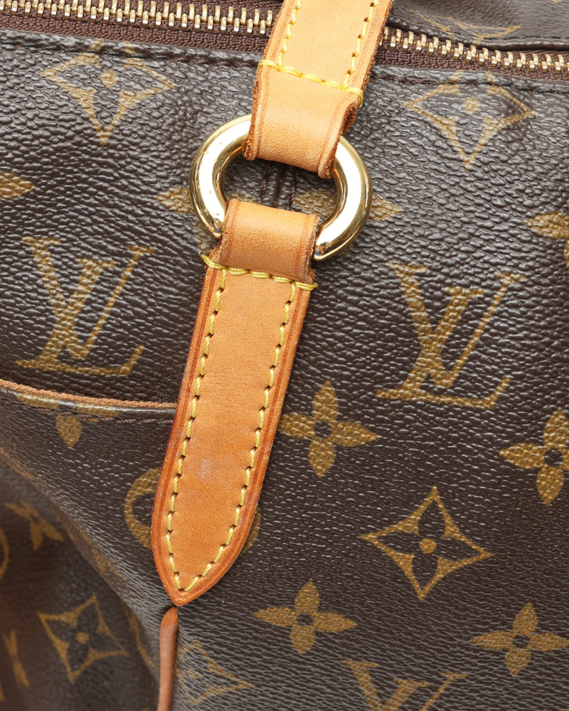 Louis Vuitton Monogram Totally PM Tote Bag
