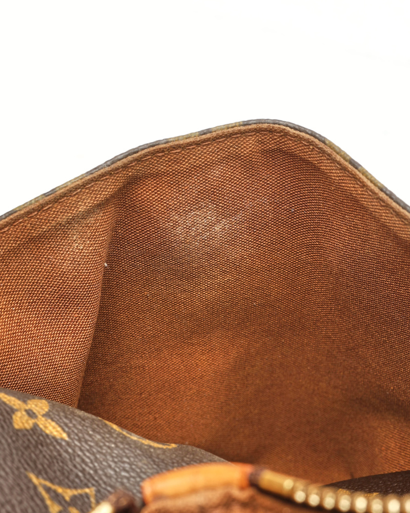 Louis Vuitton Monogram Totally PM Tote Bag