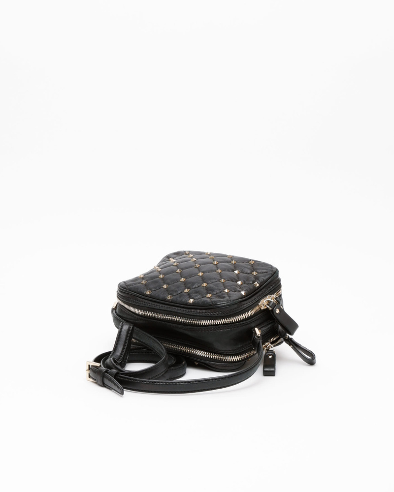 Valentino Rockstud Spike Crossbody Bag