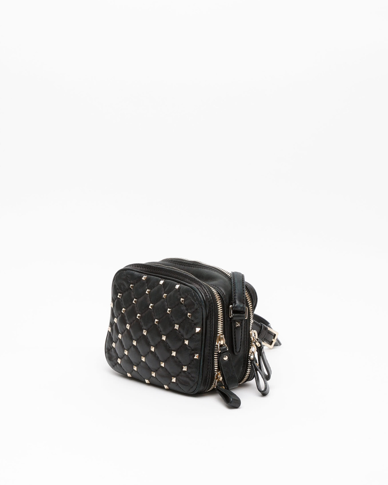 Valentino Rockstud Spike Crossbody Bag
