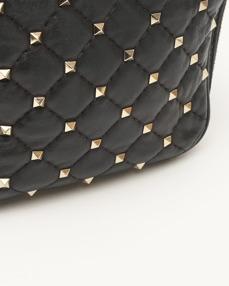 Valentino Rockstud Spike Crossbody Bag