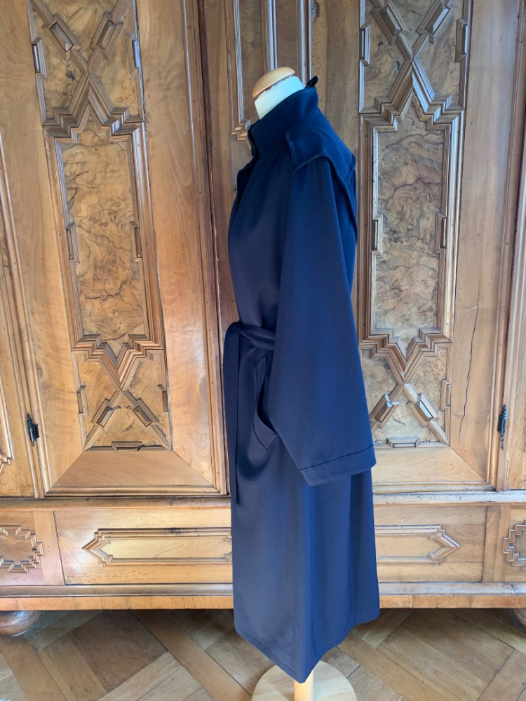 Bogner Virgin wool coat