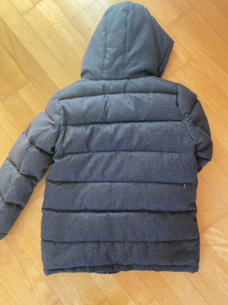 Jacadi Winterjacke