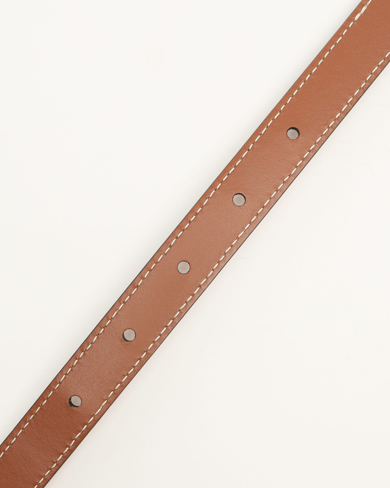 Celine Céline Celine Triomphe Belt