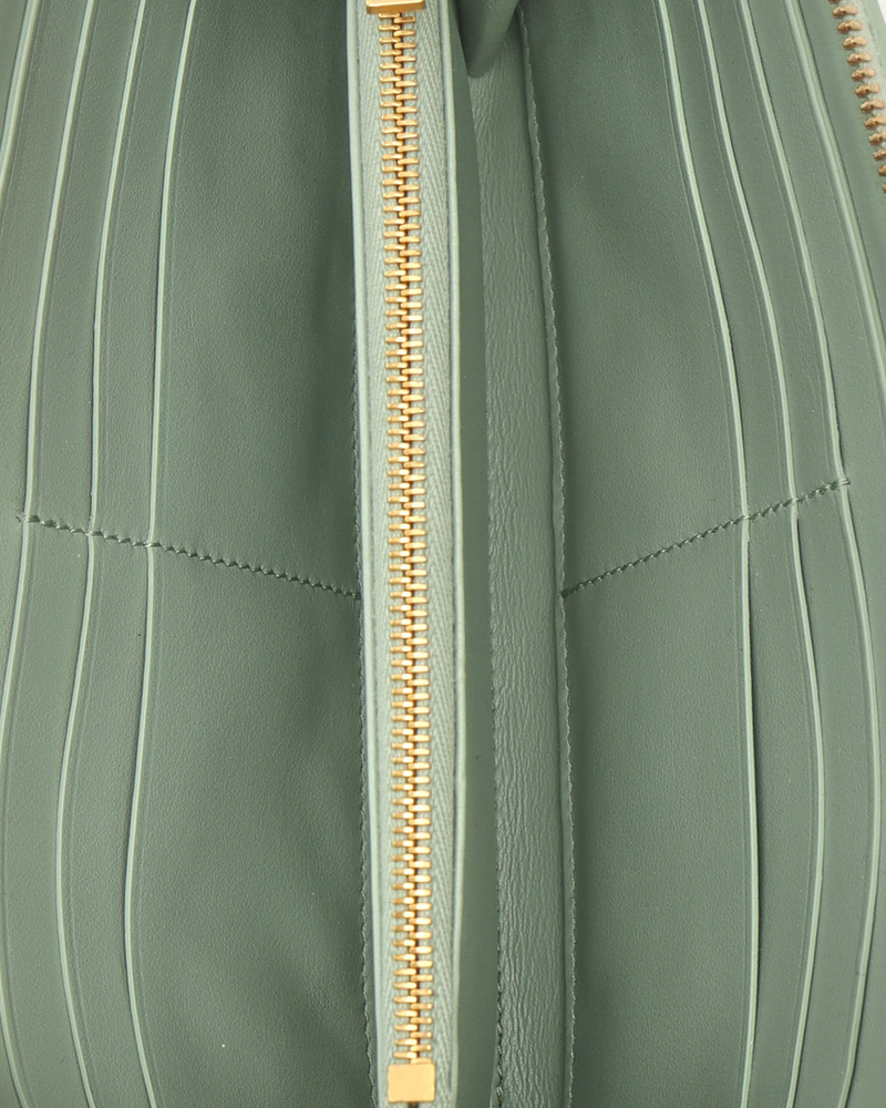 Bottega Veneta Braided Cassette Wallet