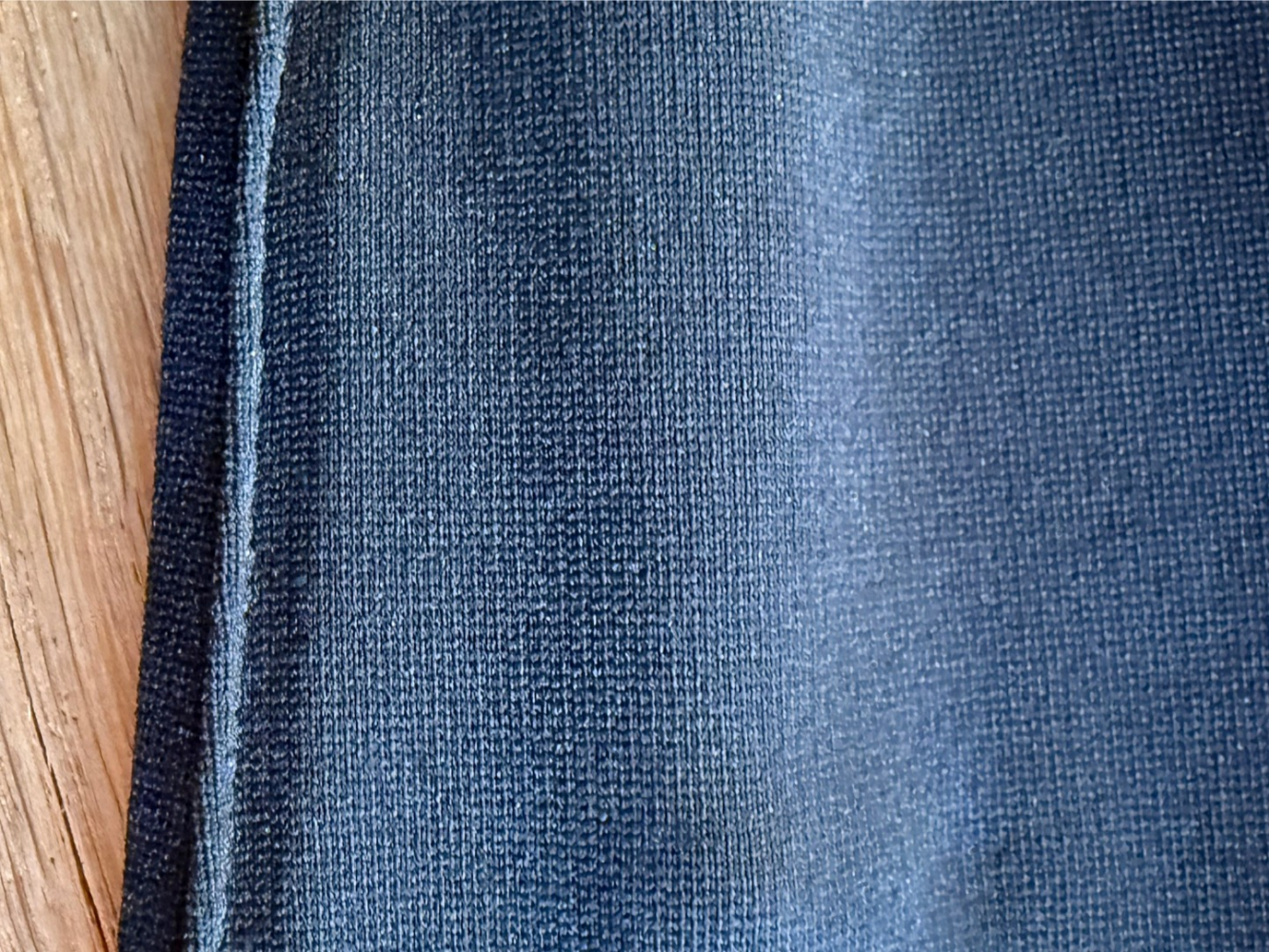 Balenciaga Messer 110mm Overknee-Stiefel mit Socken