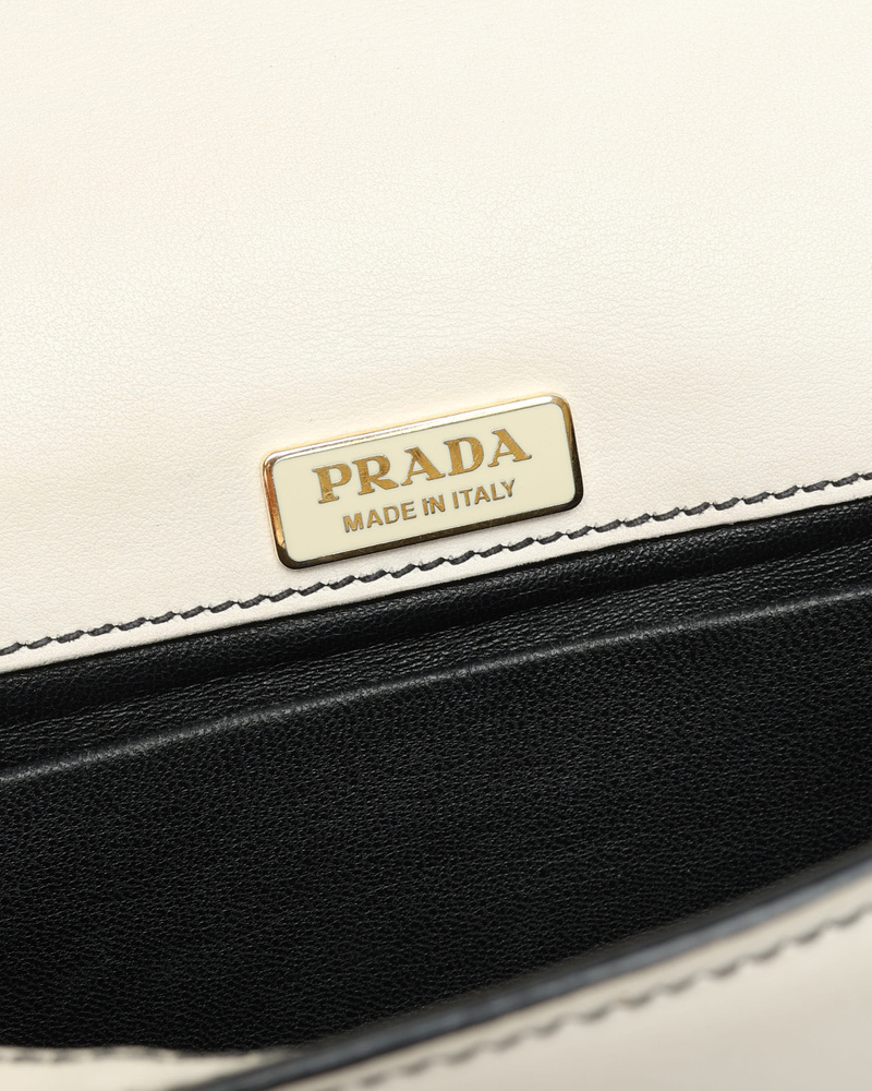 Prada Pionnière Bag