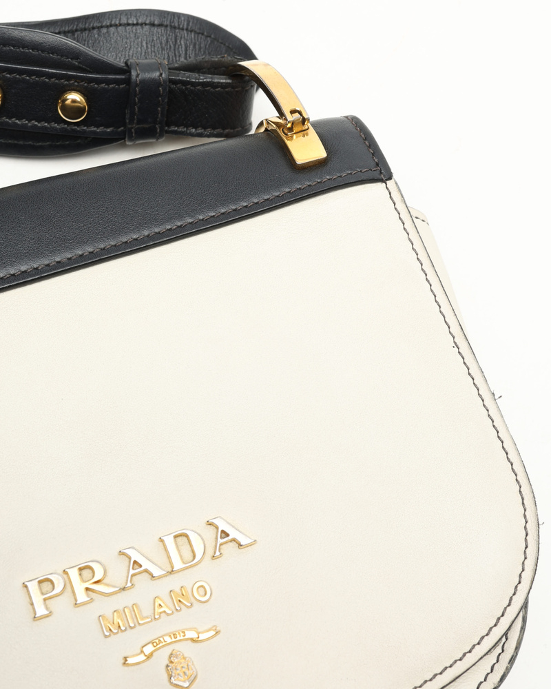 Prada Pionnière Bag