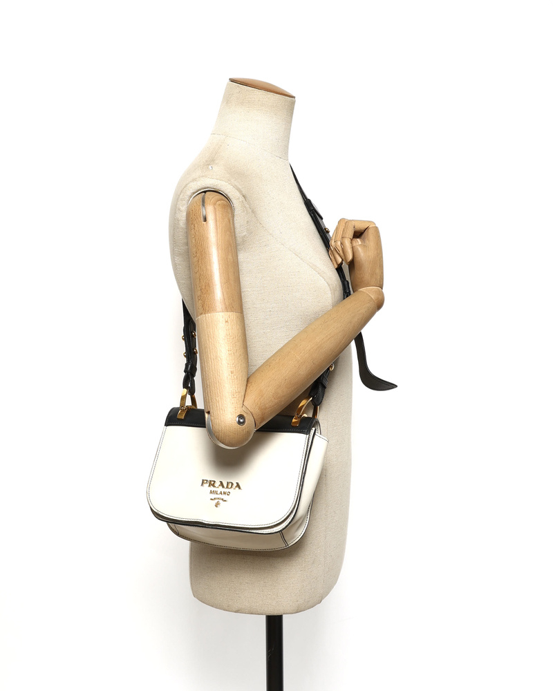 Prada Pionnière Bag