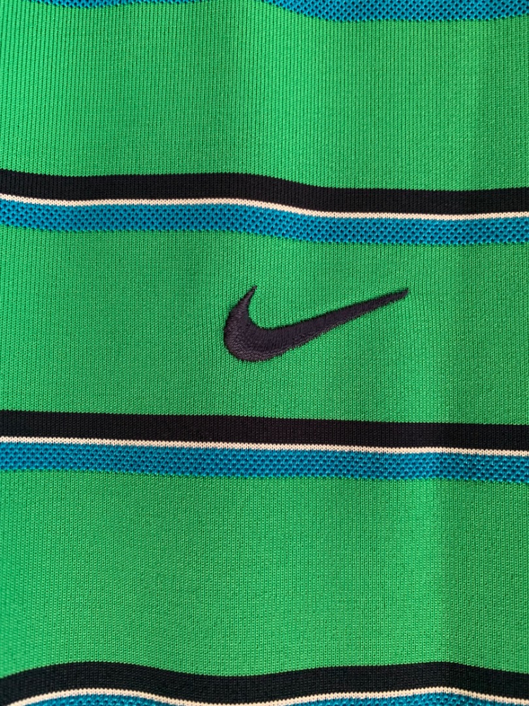 Nike GOLF polo shirt