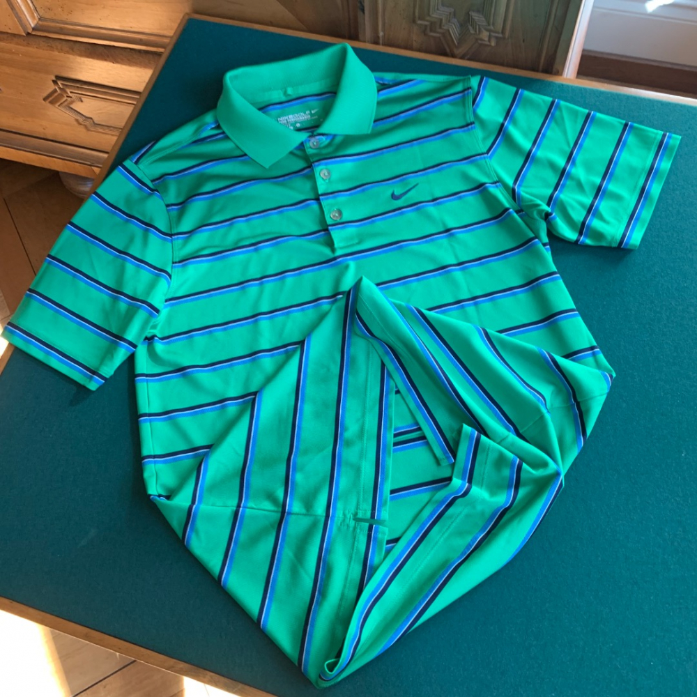 Nike GOLF polo shirt