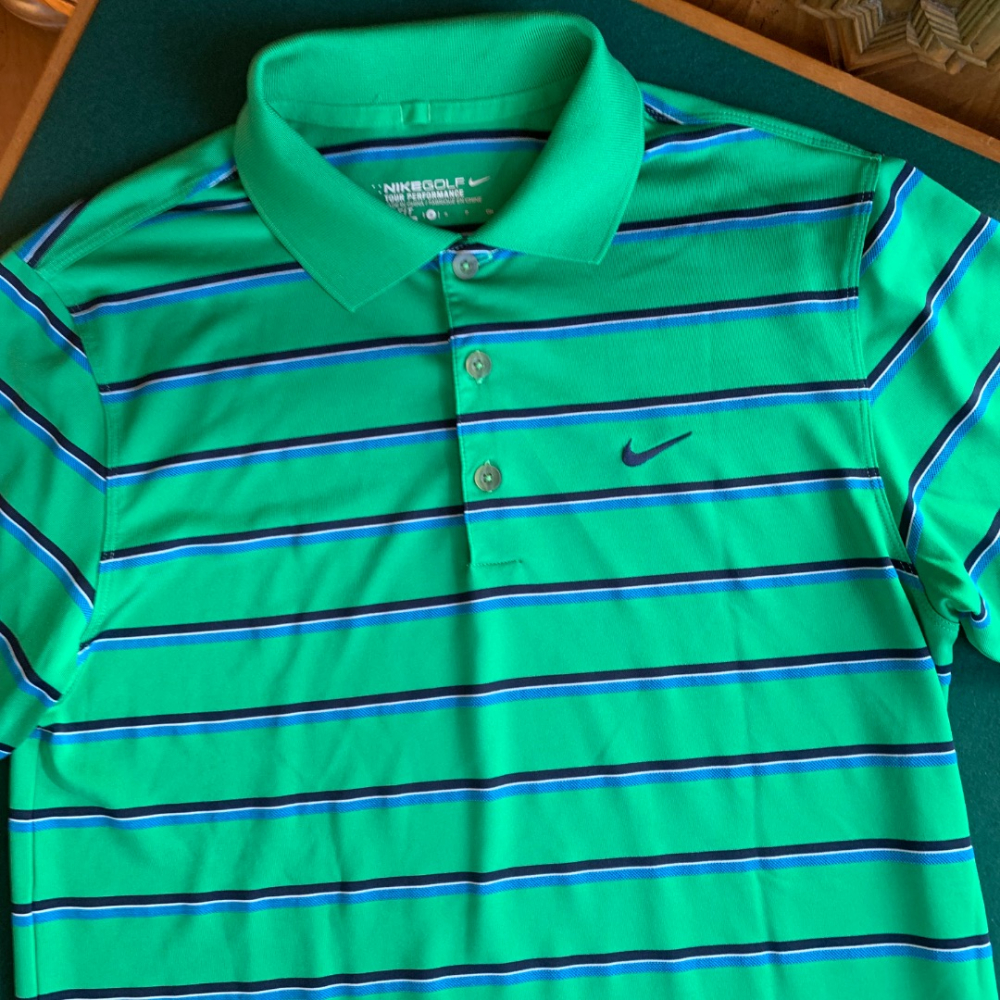 Nike GOLF polo shirt