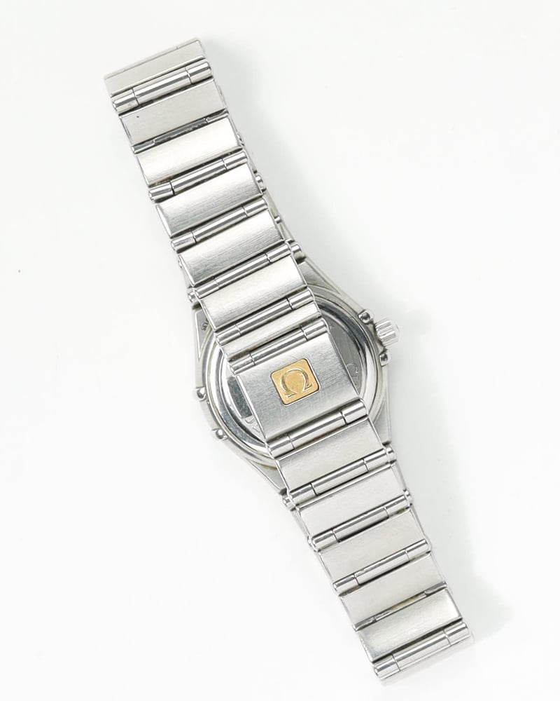 Omega Lady-Constellation 22,5mm 