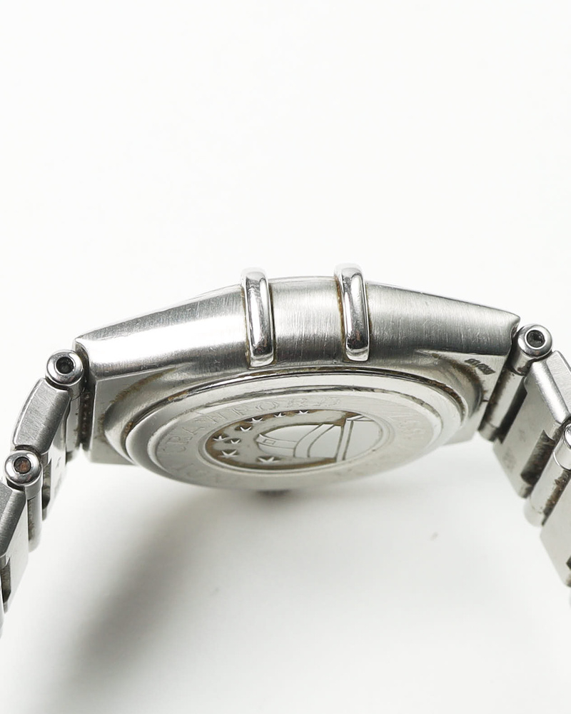 Omega Lady-Constellation 22,5mm 