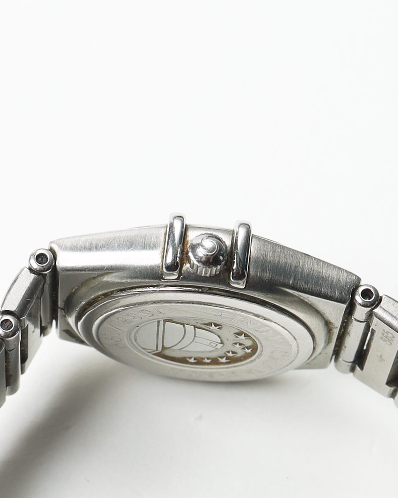 Omega Lady-Constellation 22,5mm 