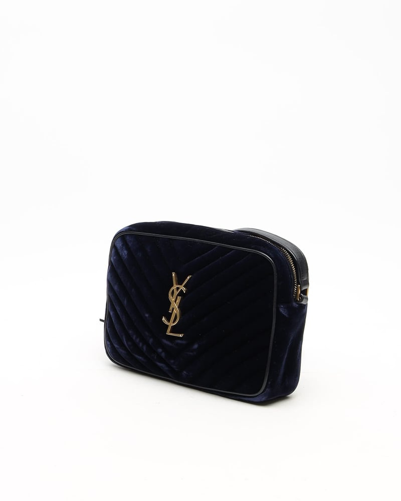 Saint Laurent Lou Camera Bag