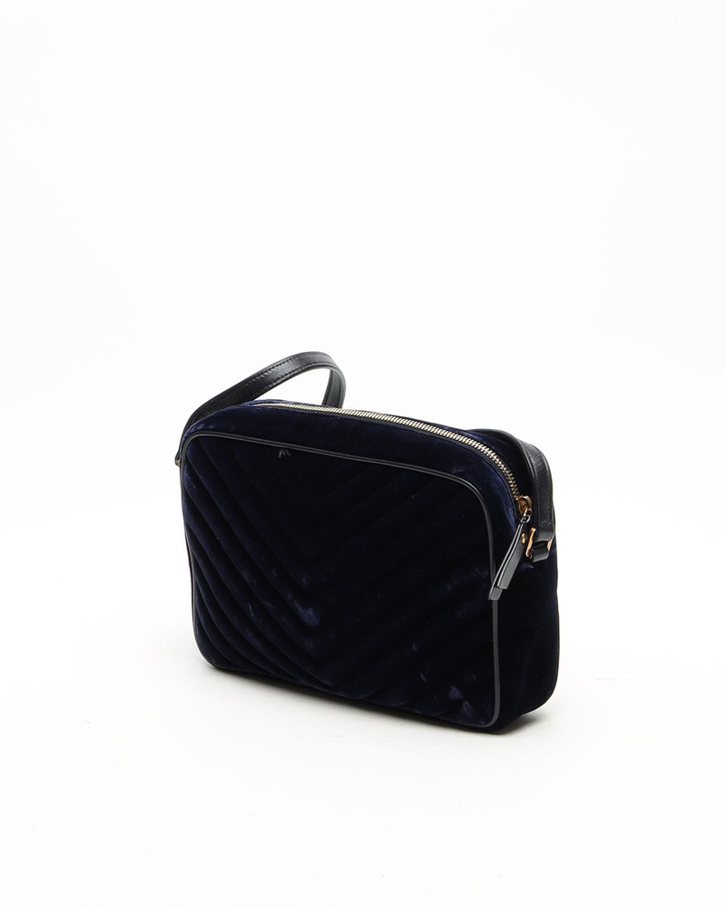 Saint Laurent Lou Camera Bag