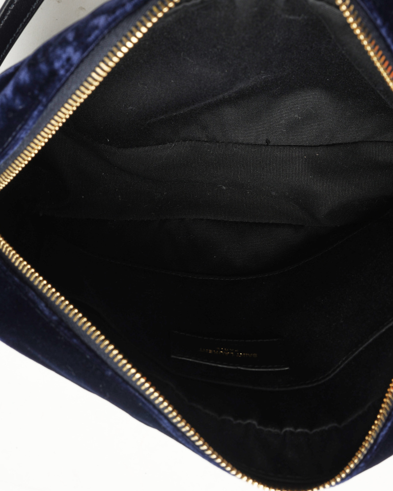 Saint Laurent Lou Camera Bag