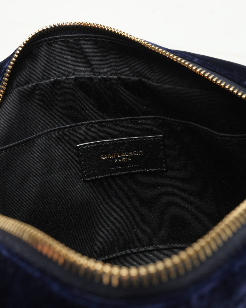 Saint Laurent Lou Camera Bag