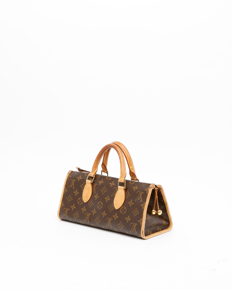 Louis Vuitton Monogram Popincourt Bag