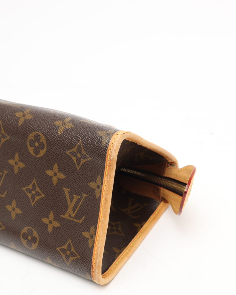 Louis Vuitton Monogram Popincourt Bag