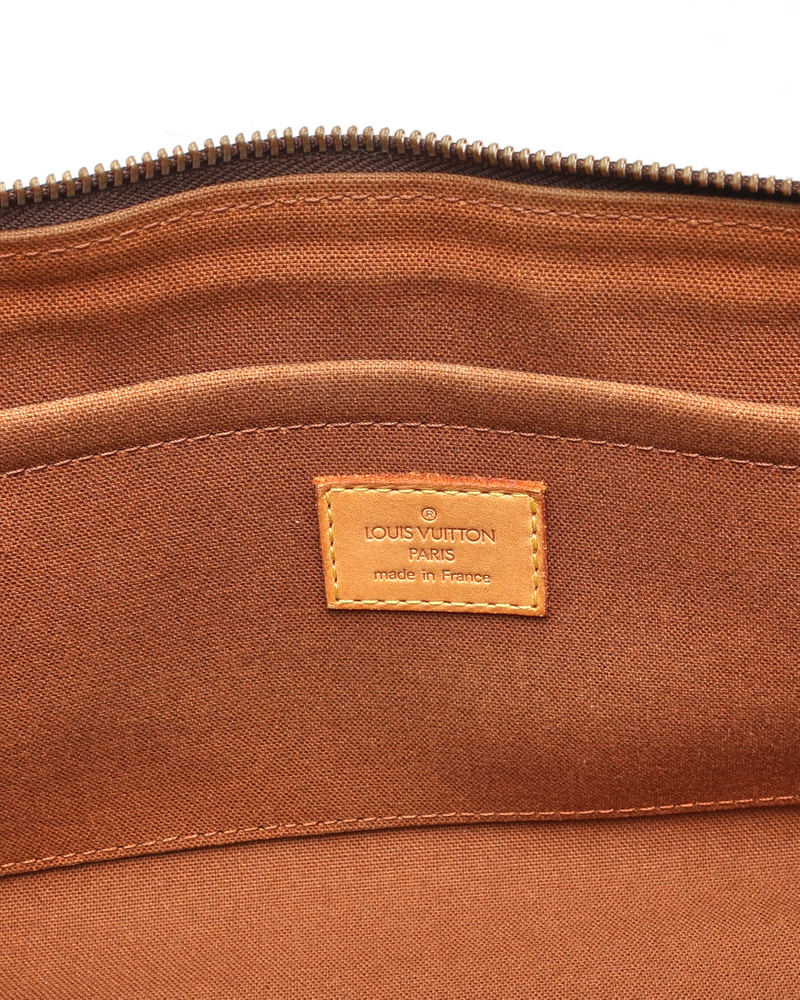 Louis Vuitton Monogram Popincourt Bag