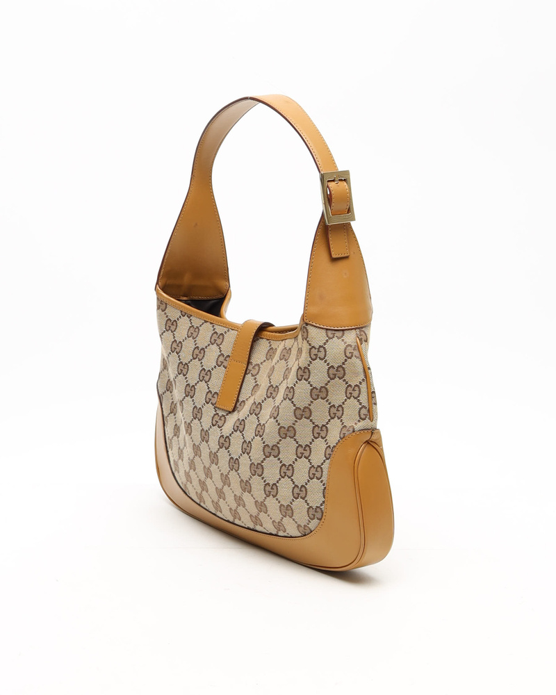 Gucci GG Jackie Bag