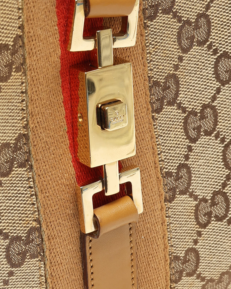 Gucci GG Jackie Bag