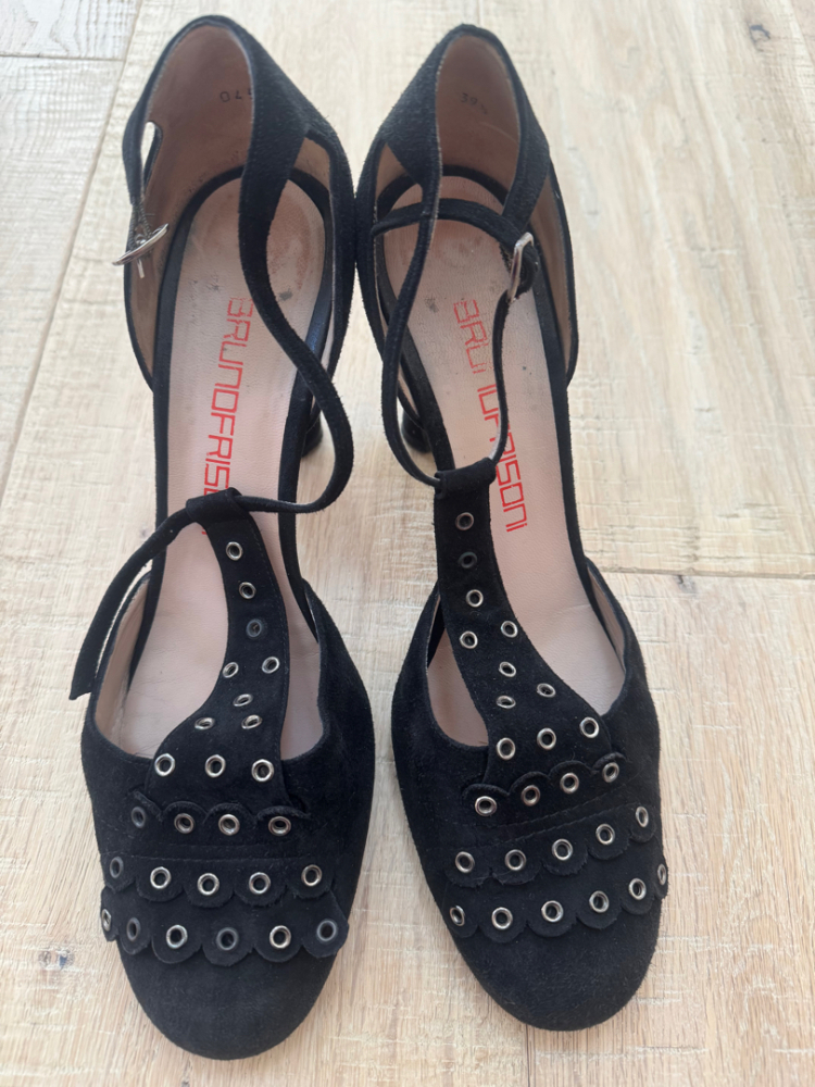 Bruno Frisoni Heels