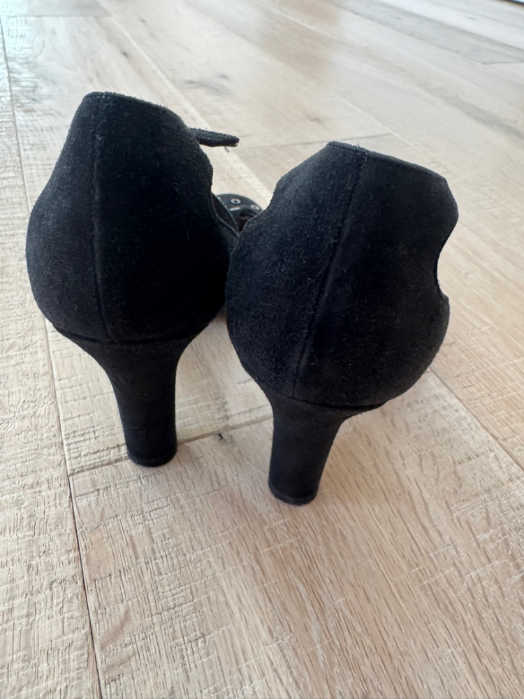 Bruno Frisoni Heels