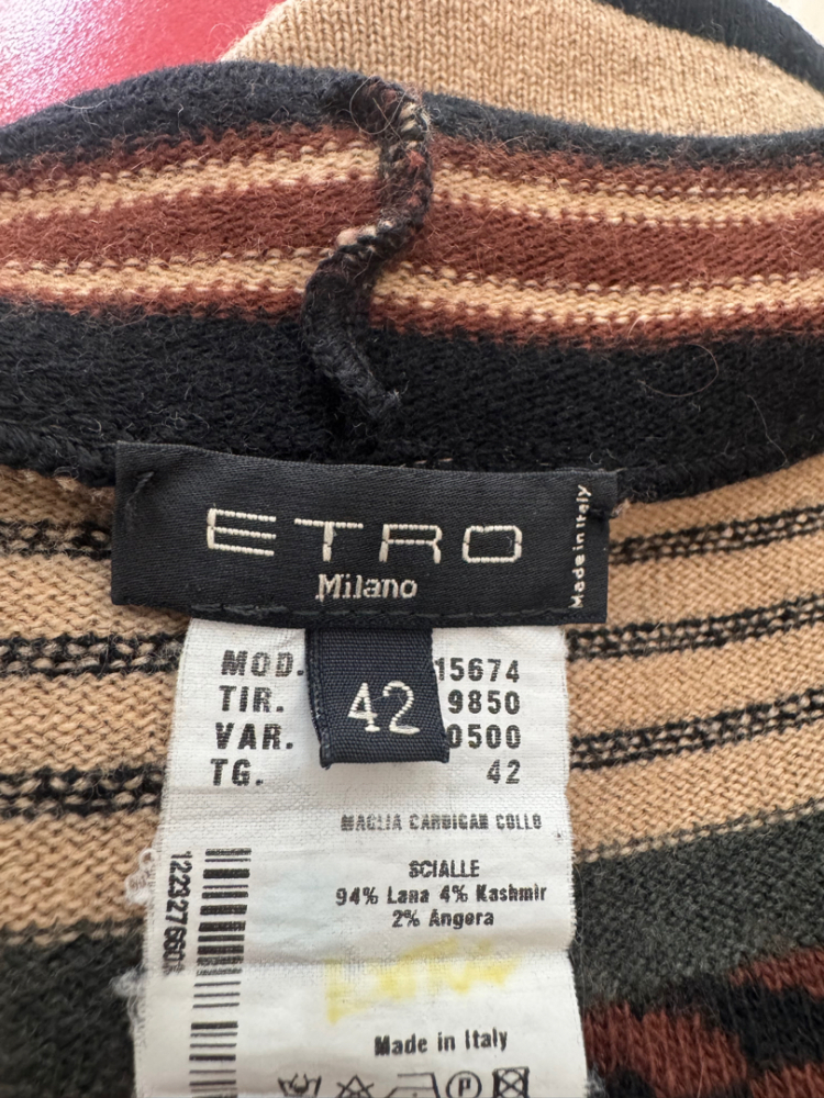 Etro Cardigan
