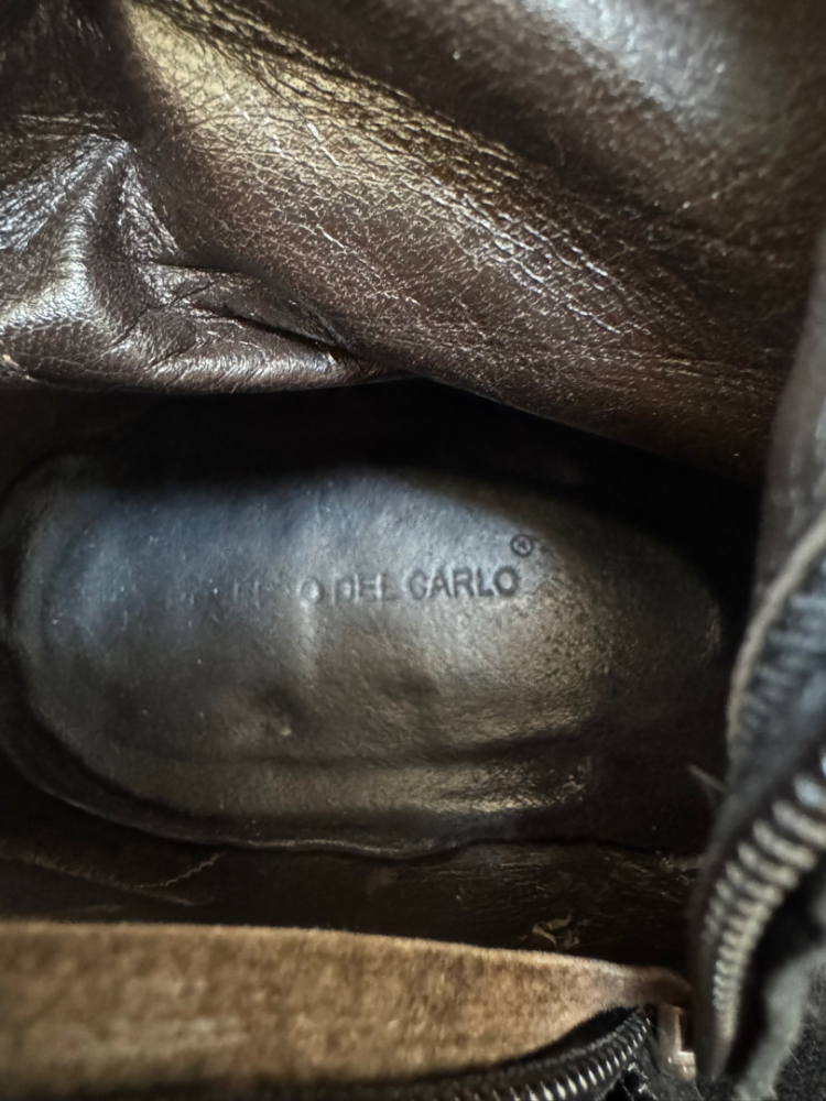 Roberto Del Carlo Bottes