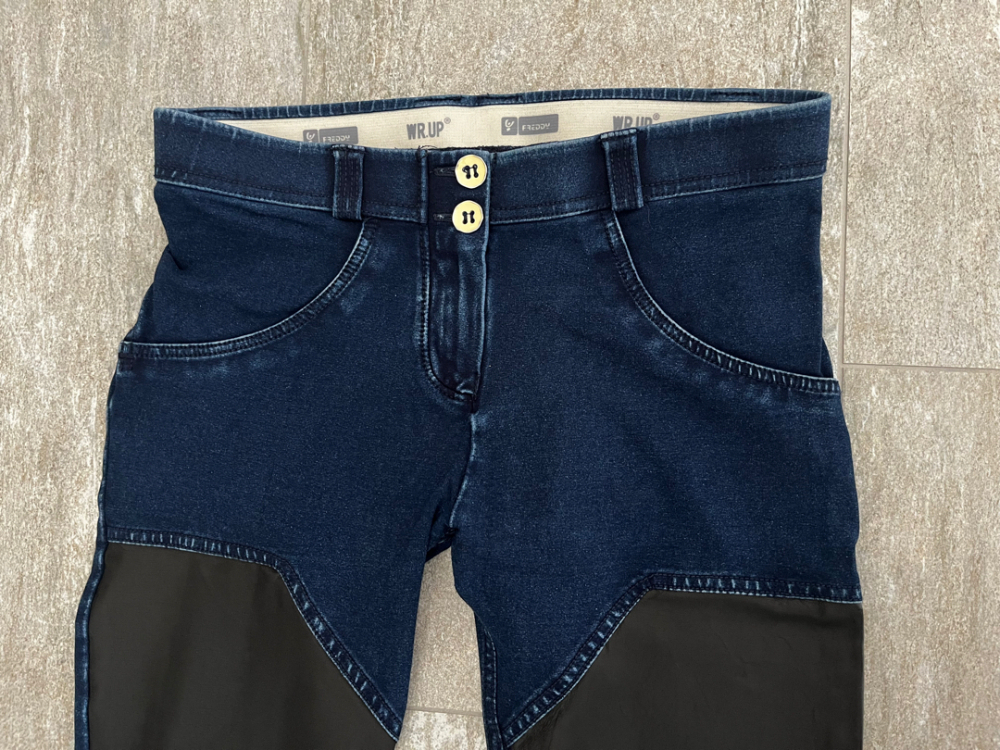 Freddy WR.UP® SHAPING PANTS