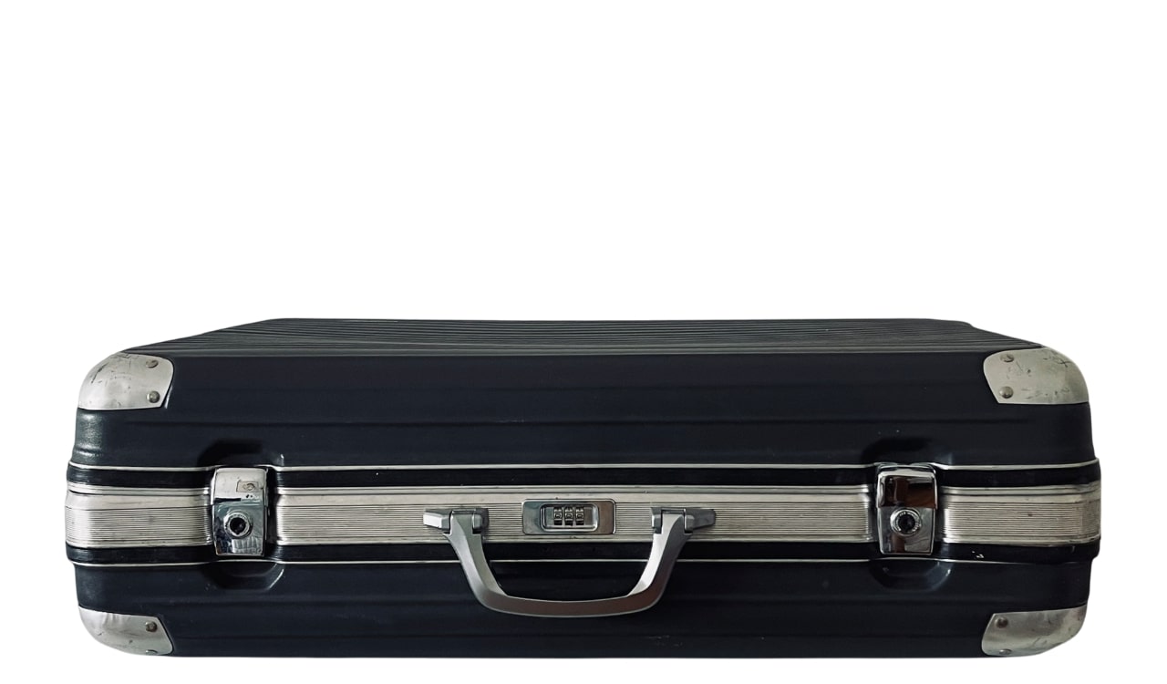 Rimowa Vintage Salsa