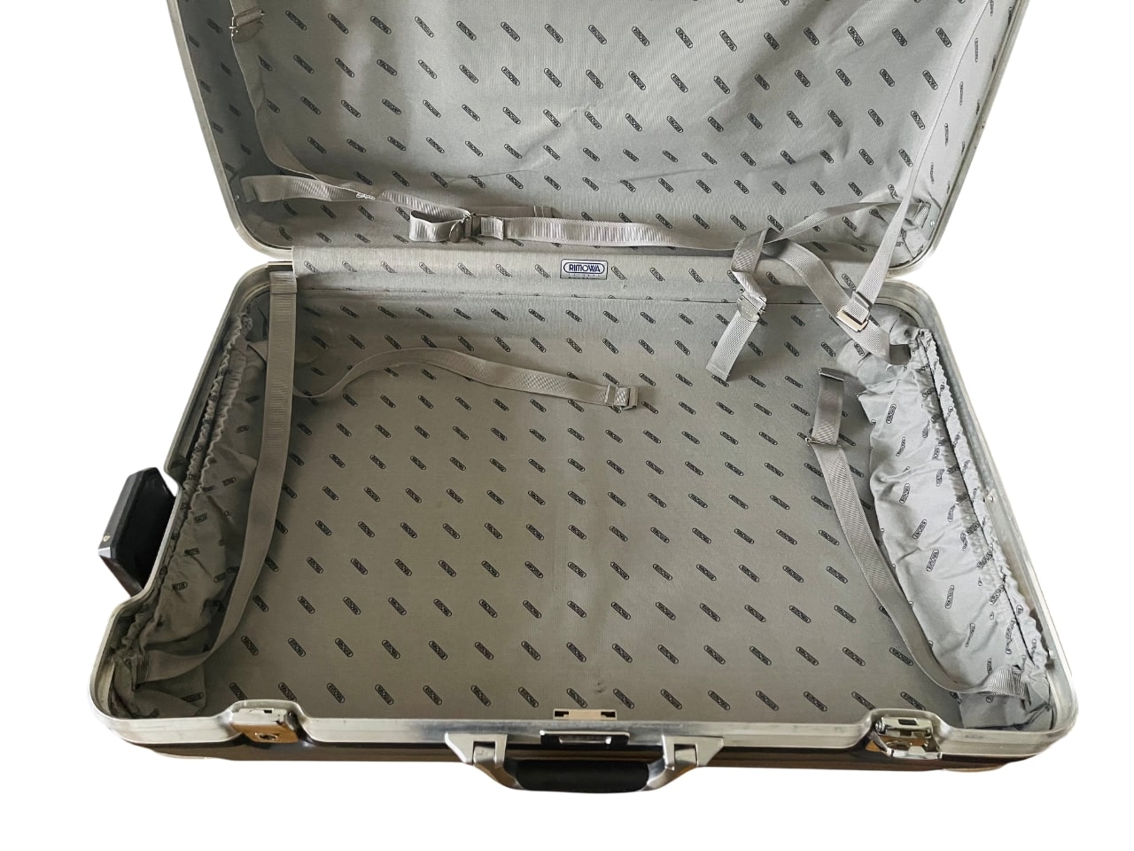 Rimowa Vintage Salsa