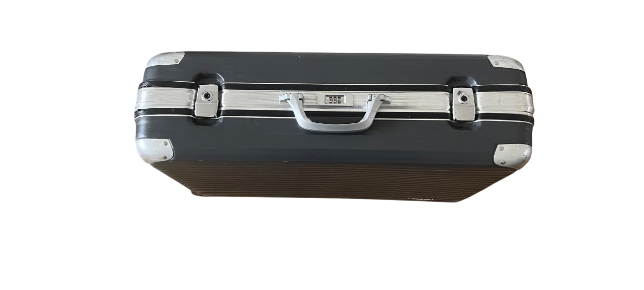 Rimowa Vintage Salsa