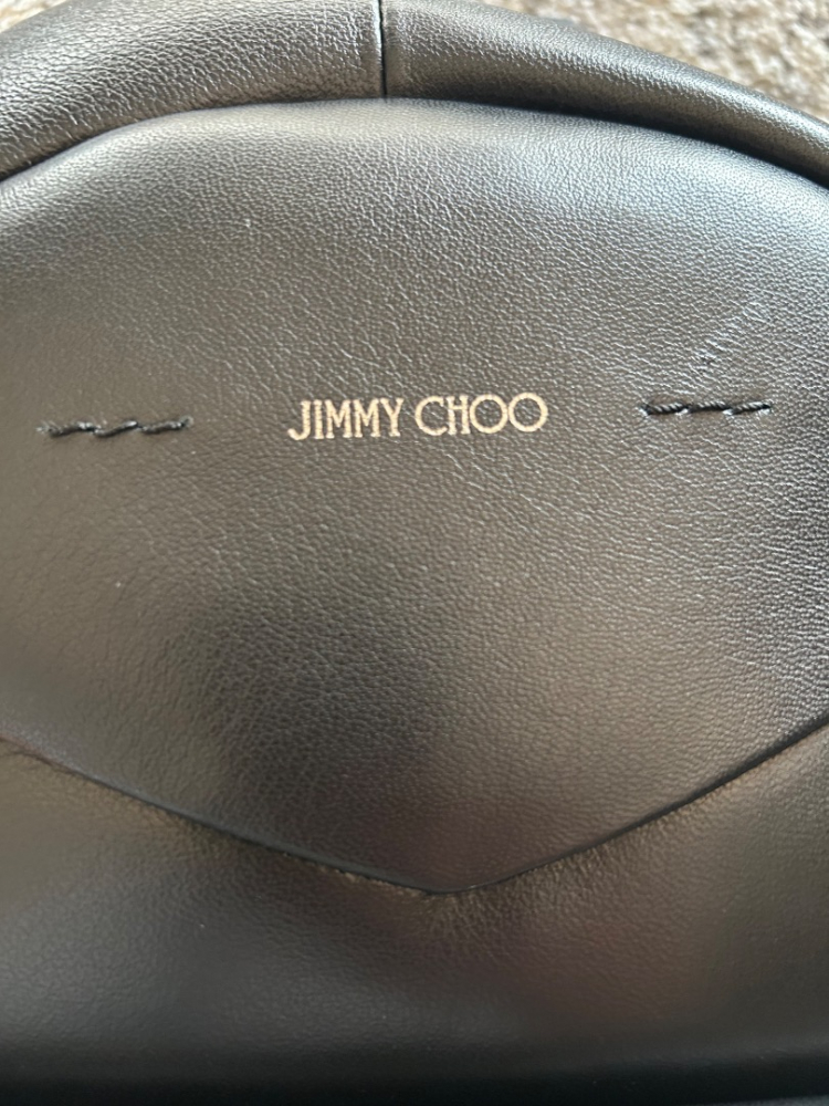 Jimmy Choo Cassie backpack