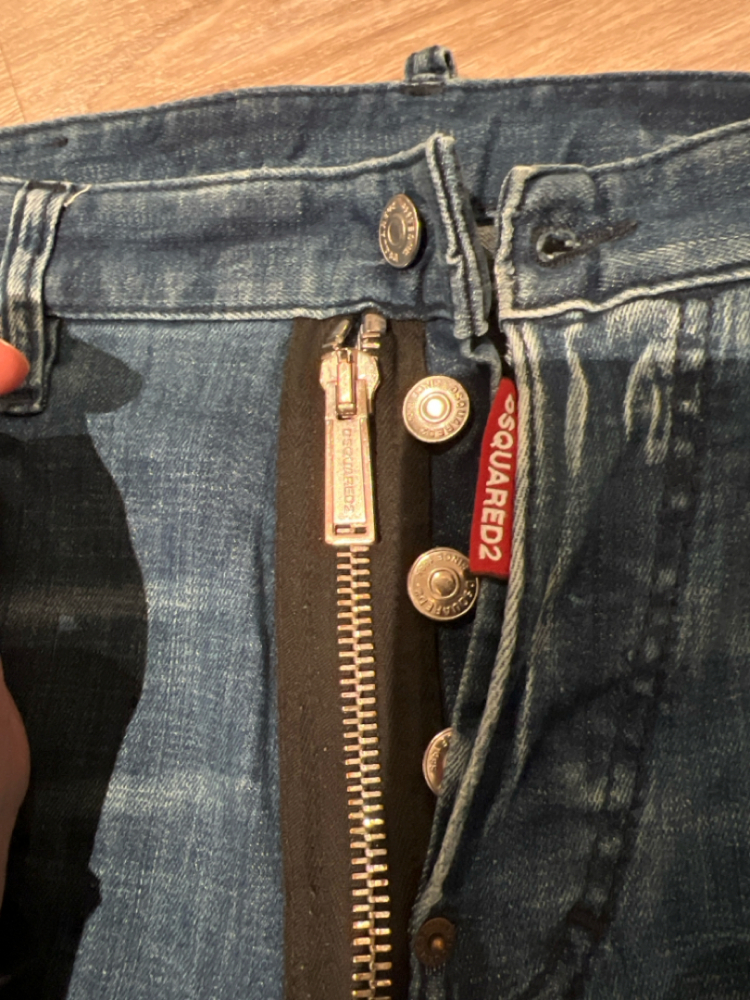 Dsquared2 Cool Guy Jean