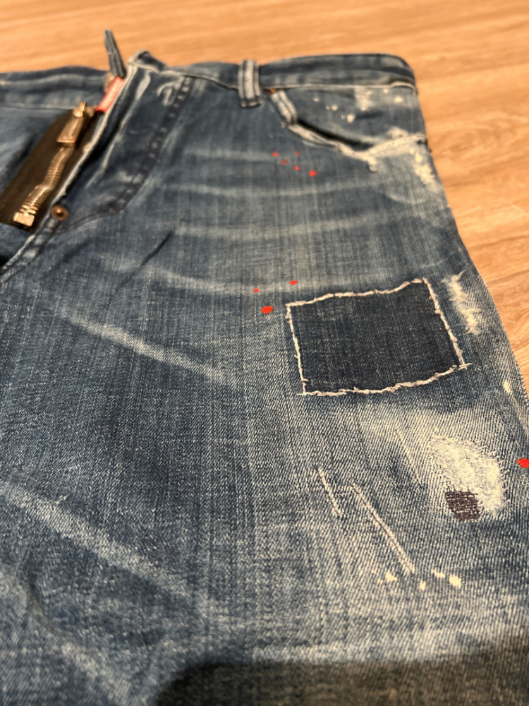 Dsquared2 Cool Guy Jean