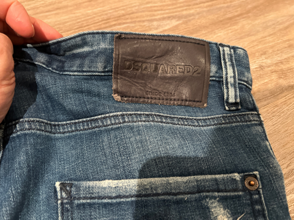 Dsquared2 Cool Guy Jean