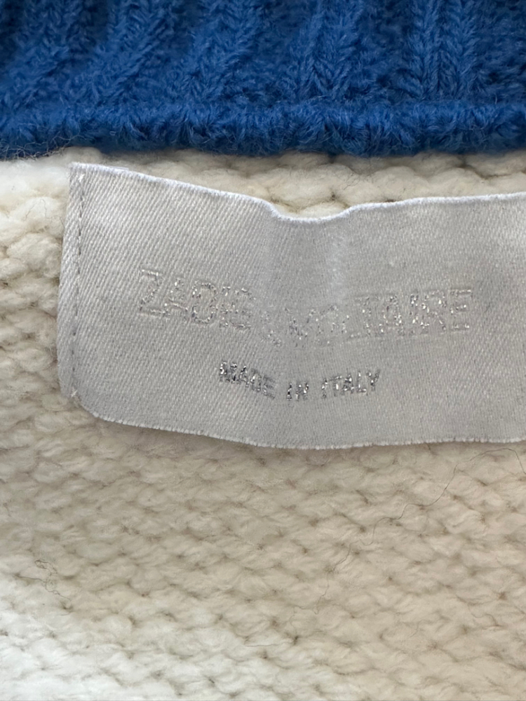 Zadig & Voltaire Drys WPE