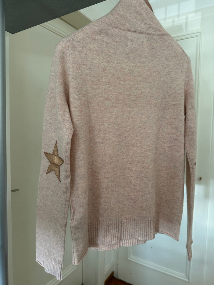 Zadig & Voltaire Patch Gini