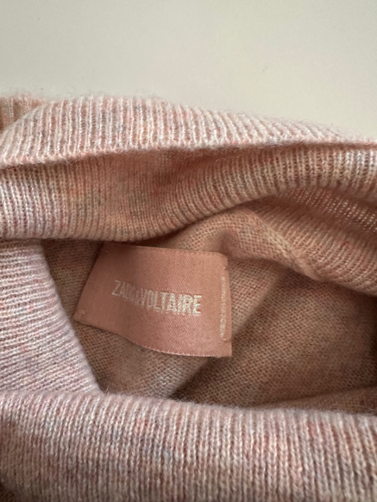 Zadig & Voltaire Patch Gini