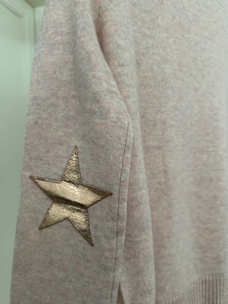 Zadig & Voltaire Patch Gini