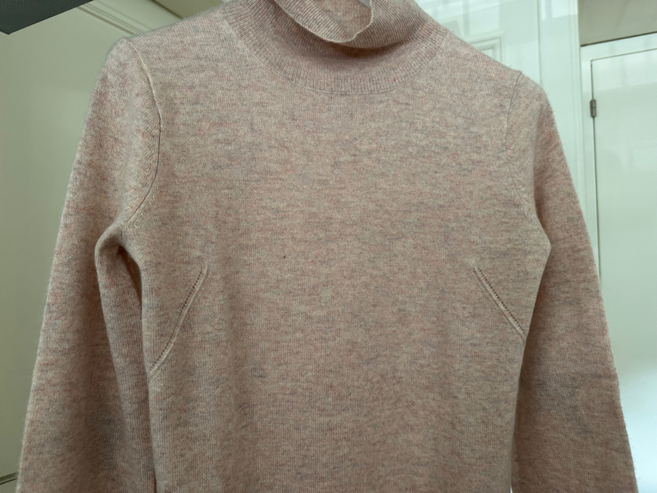 Zadig & Voltaire Patch Gini