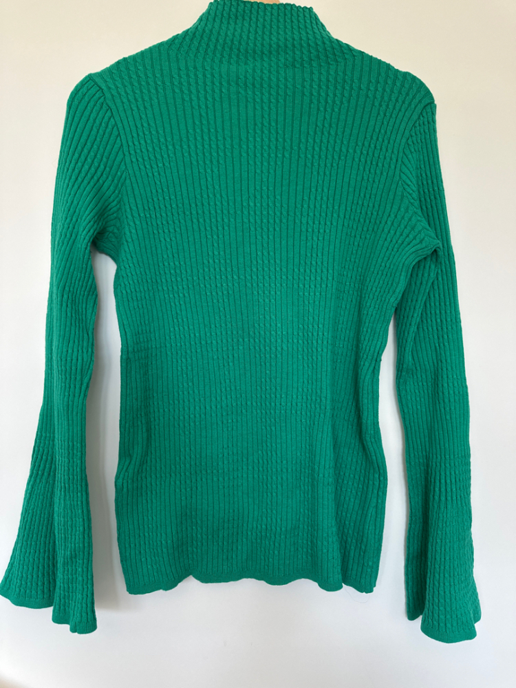 Sandro Frühlingsgrün