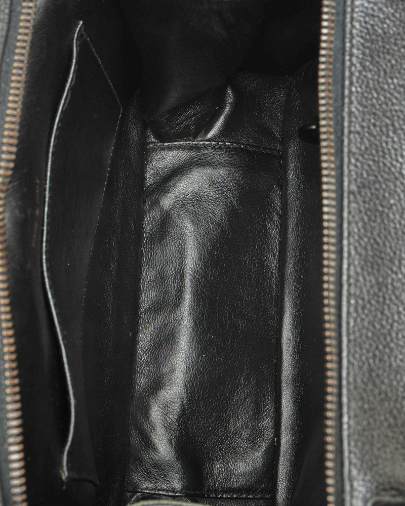 Chanel CC Caviar Handbag