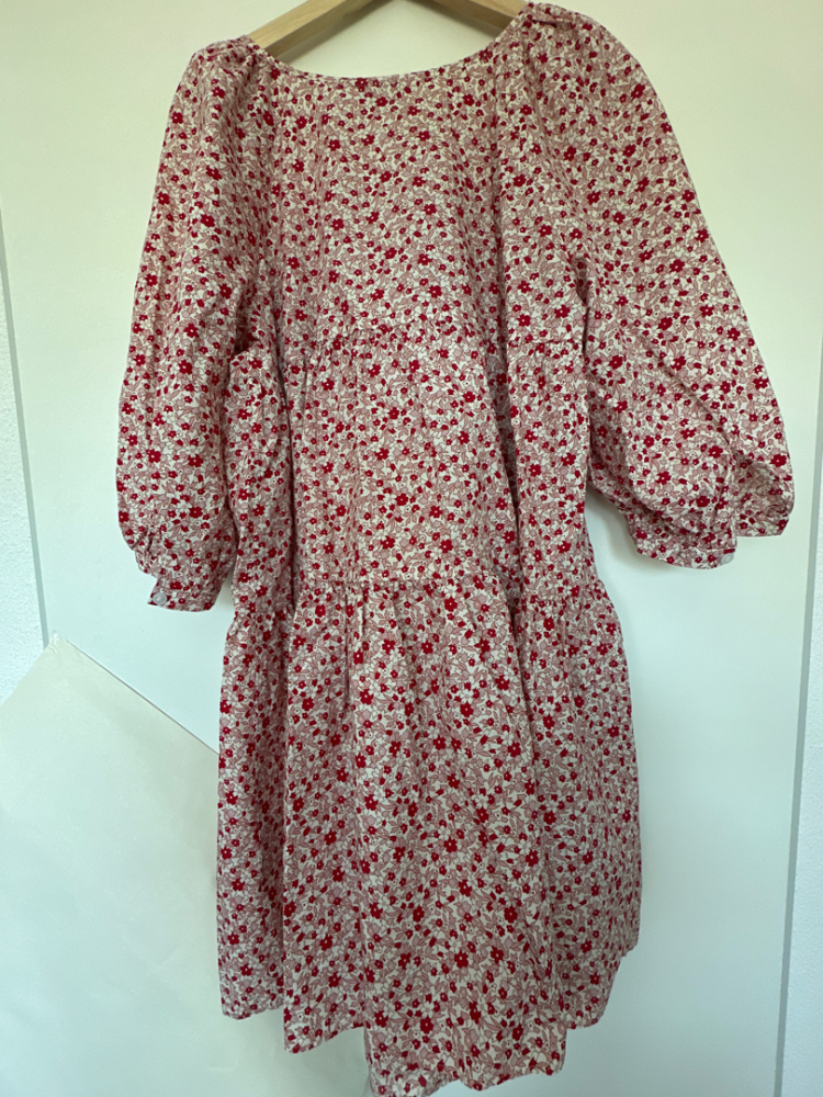 & other stories Robe de printemps Paris atelier