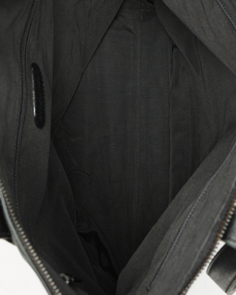 Chanel CC Tassel Tote Bag