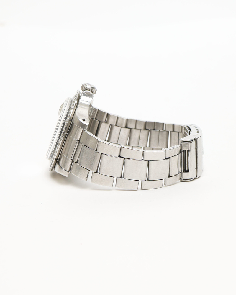 Rolex Red Submariner 40mm Ref 1680 Mint Unpolished 1973 Watch